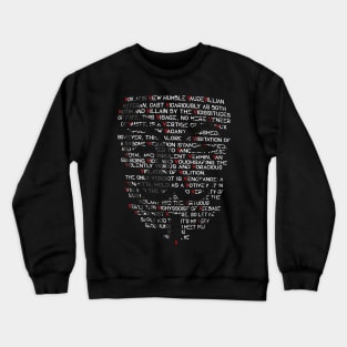 You May Call Me V Crewneck Sweatshirt